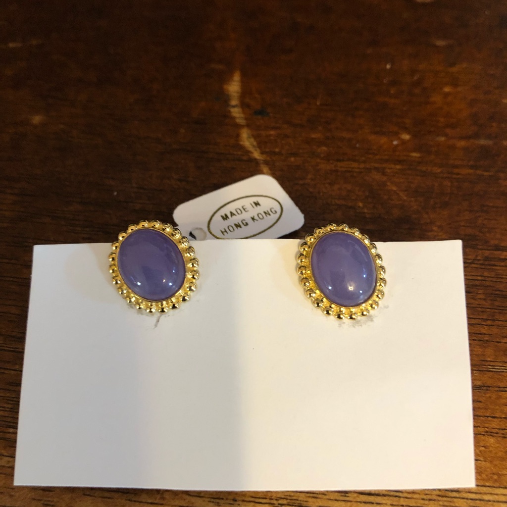 Earrings Posts